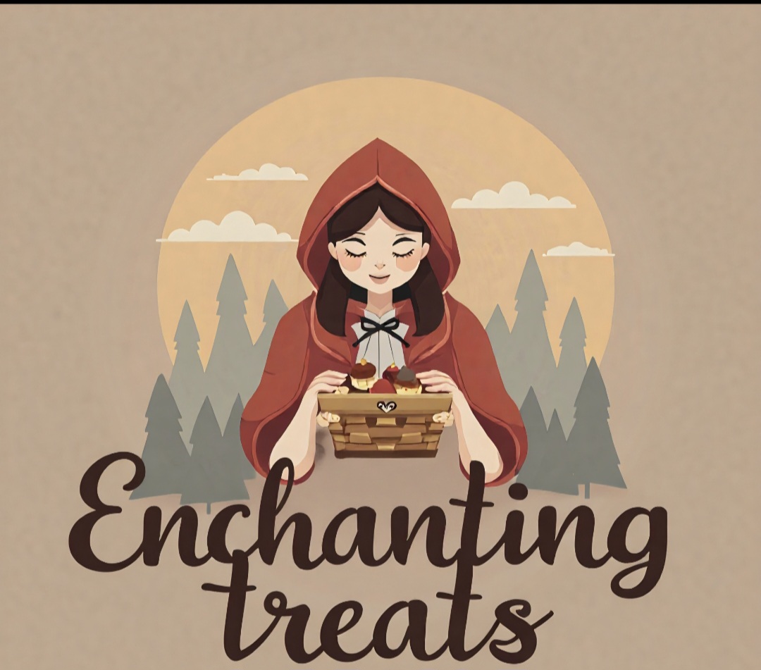 Enchanting Treats Bakery