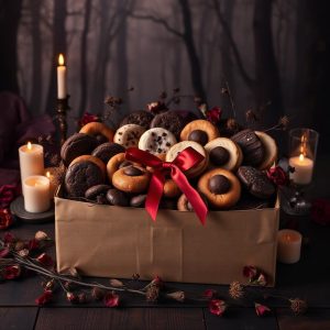 Woodland Box
