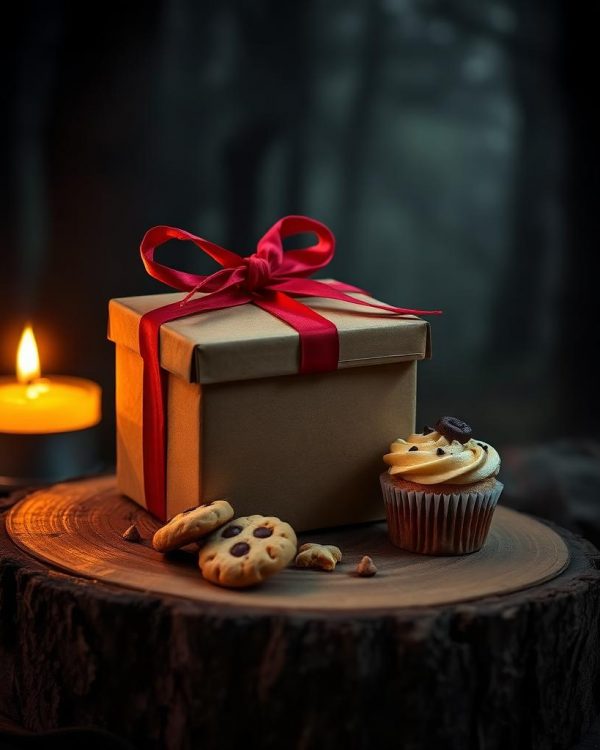 Little Red Box